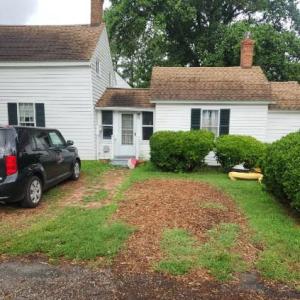 Photo #4 of 23613 FRONT ST, ACCOMAC, VA 0.5 acres