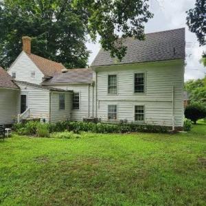 Photo #5 of 23613 FRONT ST, ACCOMAC, VA 0.5 acres