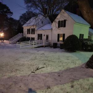 Photo #9 of 23613 FRONT ST, ACCOMAC, VA 0.5 acres