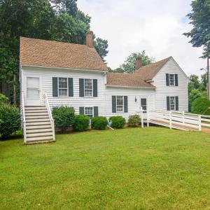 Photo #13 of 23613 FRONT ST, ACCOMAC, VA 0.5 acres