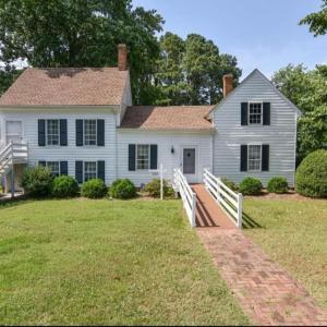 Photo #2 of 23613 FRONT ST, ACCOMAC, VA 0.5 acres