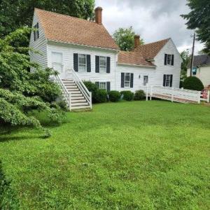 Additional View of the Front