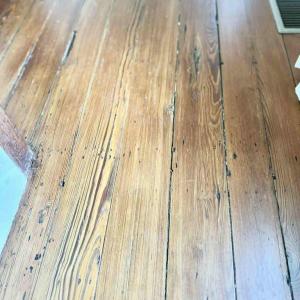 Photo #5 of 23613 FRONT ST, ACCOMAC, VA 0.5 acres