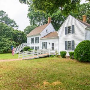 Photo #50 of 23613 FRONT ST, ACCOMAC, VA 0.5 acres