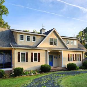 Photo #31 of 1 TURNER ST, ONANCOCK, VA 1.3 acres