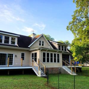 Photo #4 of 1 TURNER ST, ONANCOCK, VA 1.3 acres