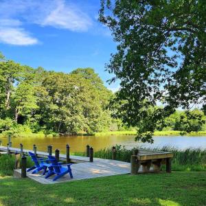 Photo #13 of 1 TURNER ST, ONANCOCK, VA 1.3 acres