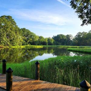 Photo #2 of 1 TURNER ST, ONANCOCK, VA 1.3 acres