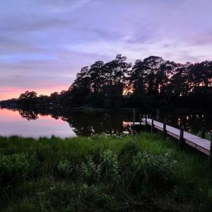 Photo #3 of 1 TURNER ST, ONANCOCK, VA 1.3 acres