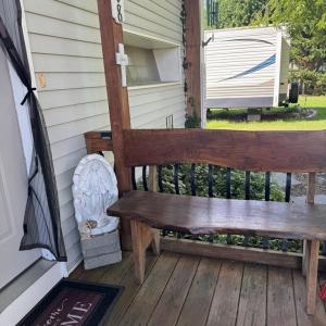 Photo #17 of 5108 SAILFIN DR, HORNTOWN, VA 0.1 acres