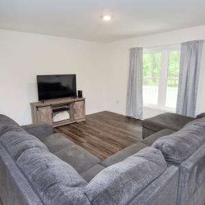 Photo #6 of 37444 CASTAWAY DR, GREENBACKVILLE, VA 9,750.0 acres