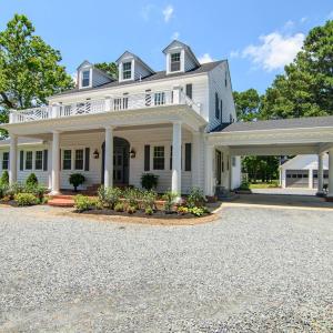 Photo #3 of 34000 SEASIDE RD, PAINTER, VA 5.8 acres