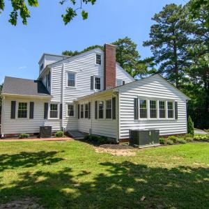Photo #7 of 34000 SEASIDE RD, PAINTER, VA 5.8 acres