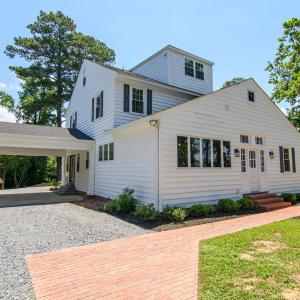 Photo #10 of 34000 SEASIDE RD, PAINTER, VA 5.8 acres