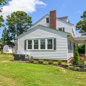 Photo #12 of 34000 SEASIDE RD, PAINTER, VA 5.8 acres