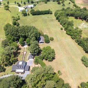 Photo #13 of 34000 SEASIDE RD, PAINTER, VA 5.8 acres