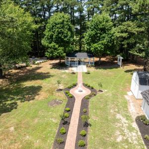 Photo #14 of 34000 SEASIDE RD, PAINTER, VA 5.8 acres