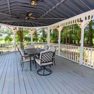 Photo #17 of 34000 SEASIDE RD, PAINTER, VA 5.8 acres