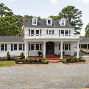 Photo #2 of 34000 SEASIDE RD, PAINTER, VA 5.8 acres