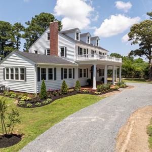 Photo #3 of 34000 SEASIDE RD, PAINTER, VA 5.8 acres