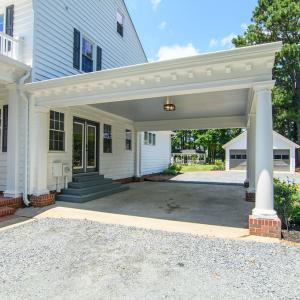 Photo #6 of 34000 SEASIDE RD, PAINTER, VA 5.8 acres