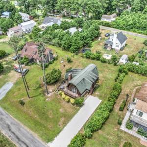 Photo #2 of 7080 PINE DR, CHINCOTEAGUE, VA 0.3 acres