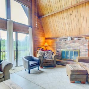 Photo #20 of 7080 PINE DR, CHINCOTEAGUE, VA 0.3 acres