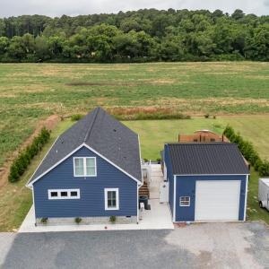 Photo #2 of 5036 MAGOTHA RD, CAPE CHARLES, VA 0.5 acres