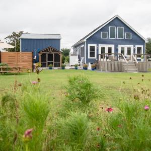 Photo #3 of 5036 MAGOTHA RD, CAPE CHARLES, VA 0.5 acres