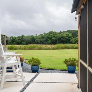 Photo #4 of 5036 MAGOTHA RD, CAPE CHARLES, VA 0.5 acres