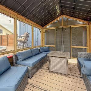 Photo #8 of 5036 MAGOTHA RD, CAPE CHARLES, VA 0.5 acres