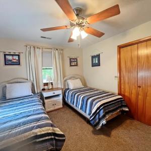 Photo #19 of 6424 ANNAMESSEX LN, CHINCOTEAGUE, VA 0.2 acres