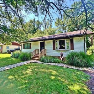 Photo #2 of 6424 ANNAMESSEX LN, CHINCOTEAGUE, VA 0.2 acres