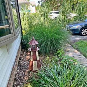 Photo #3 of 6424 ANNAMESSEX LN, CHINCOTEAGUE, VA 0.2 acres