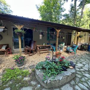 Photo #11 of 35031 ROBIN LN, HORNTOWN, VA 0.2 acres