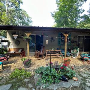 Photo #13 of 35031 ROBIN LN, HORNTOWN, VA 0.2 acres