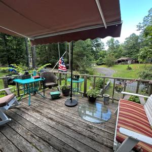 Photo #30 of 35031 ROBIN LN, HORNTOWN, VA 0.2 acres