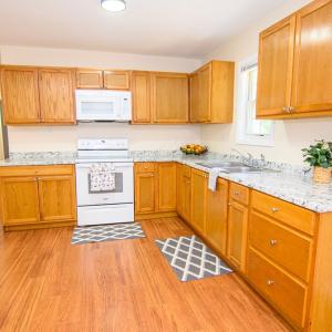 Photo #13 of 22485 BRIAR CT, CAPE CHARLES, VA 1.0 acres