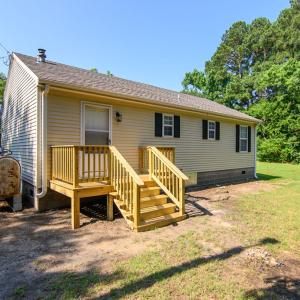 Photo #6 of 22485 BRIAR CT, CAPE CHARLES, VA 1.0 acres
