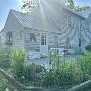 Photo #2 of 12185 HACKSNECK RD, HACKSNECK, VA 0.8 acres