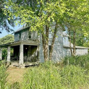 Photo #4 of 12185 HACKSNECK RD, HACKSNECK, VA 0.8 acres