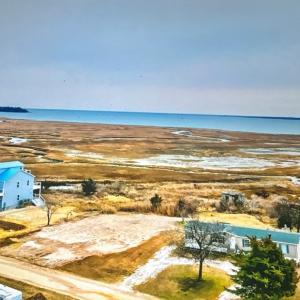 Photo #3 of C BUNKER HILL ROAD, CHINCOTEAGUE, VA 89.0 acres