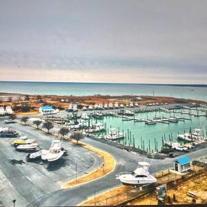 Photo #5 of C BUNKER HILL ROAD, CHINCOTEAGUE, VA 89.0 acres