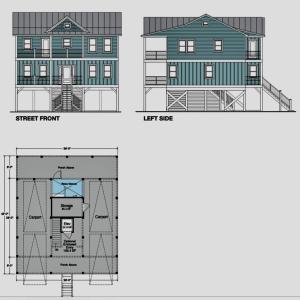 Photo #7 of C BUNKER HILL ROAD, CHINCOTEAGUE, VA 89.0 acres