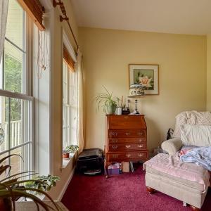 First floor other room