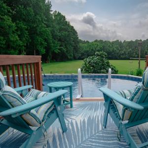 Photo #33 of 32237 CLEARWATER WAY, CRADDOCKVILLE, VA 4.0 acres