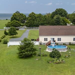 Photo #40 of 32237 CLEARWATER WAY, CRADDOCKVILLE, VA 4.0 acres