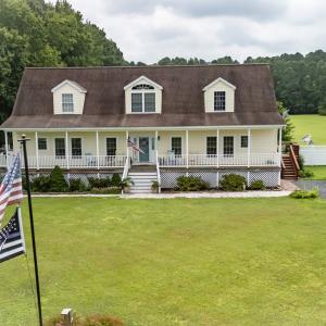 Photo #41 of 32237 CLEARWATER WAY, CRADDOCKVILLE, VA 4.0 acres