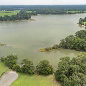 Nandua Creek