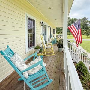 Photo #44 of 32237 CLEARWATER WAY, CRADDOCKVILLE, VA 4.0 acres